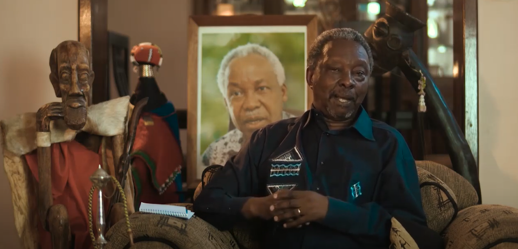 Uadilifu wa Mwalimu Nyerere