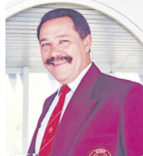 Buriani, Giriki Kritsos: Usingalikuwapo tungalikutengeneza!